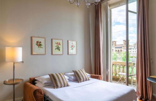 Serristori Palace Residence - Foto 34