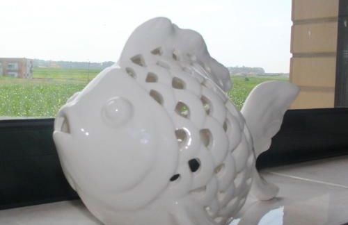 Azulmaris - Direkt am Strand in Vila Chã - Terrasse und Meerblick - Foto 19