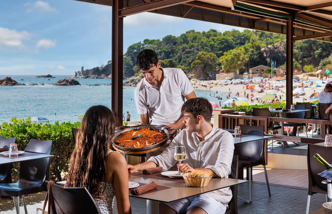 Albamar Apartaments - Foto 18