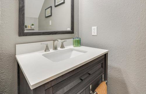 3 Mi to Randolph AFB San Antonio Area Home - Foto 21