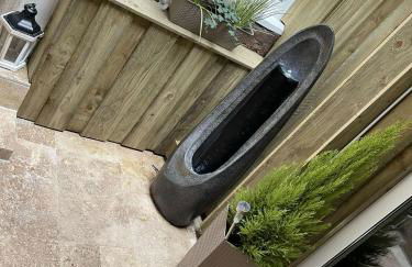 Nuit de la sagesse "jacuzzi terrasse et parking privé" - Foto 12