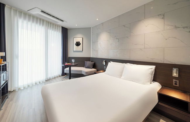 Le Collective SokchoBeach - Photo 19