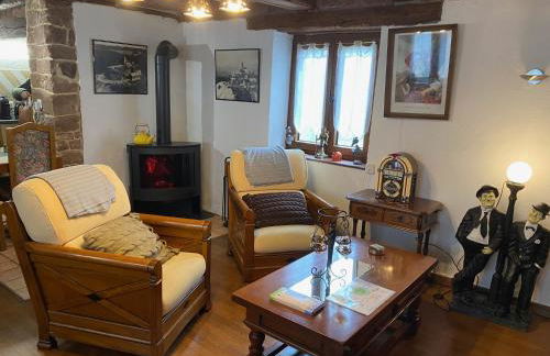 Le Petit Biscuit - Photo 23