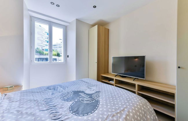 Cosy Flat With Parking - Basse Californie - Cannes - Foto 2