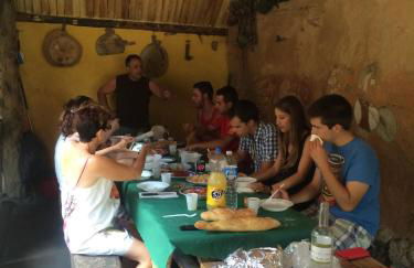 Casas Rurales Chon Alto Tajo - Foto 77