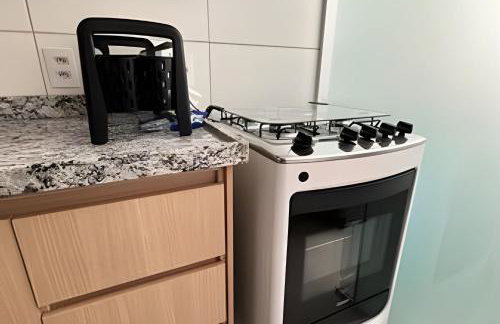 Estrela 04 Prime Loft - Photo 36