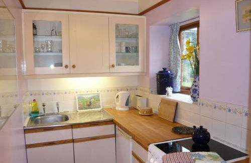 Loveston barn - Photo 3