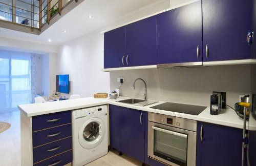 Seagull Luxury Maisonette - Photo 18