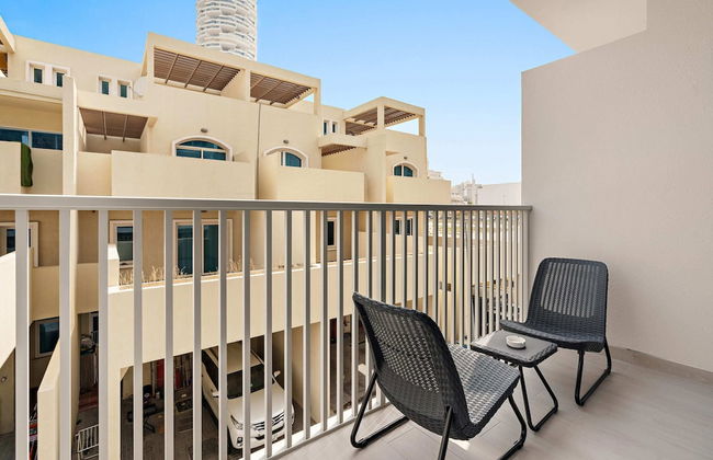 Silkhaus Luma21, JVC Dubai - Photo 64