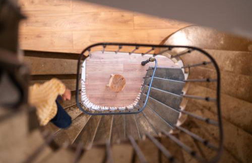 Maison de caractère - Les Granettes - Foto 26