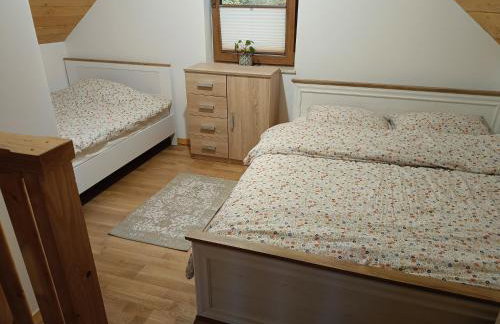 Domki nad potokiem - Foto 7