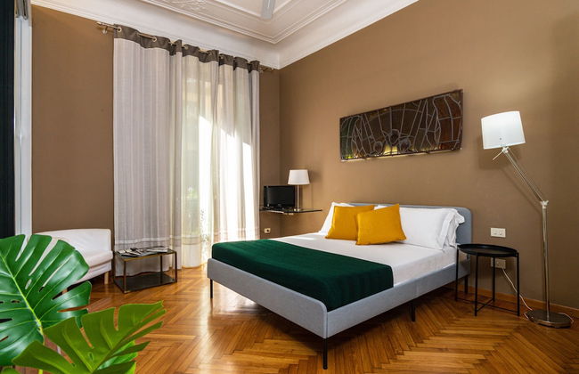 Guercino - Apartment Porta Garibaldi - Photo 16