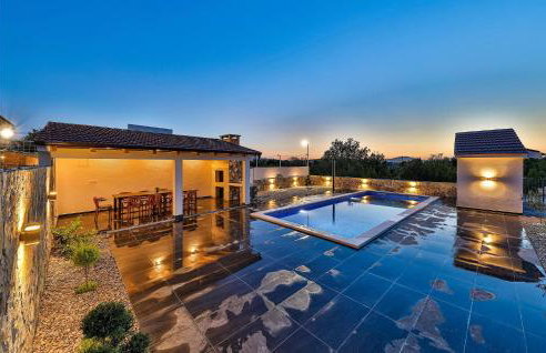 Cozy Home In Ugljane With Wifi - Foto 16