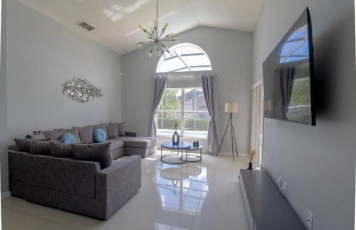 Casa Kissimmee - Foto 8