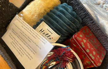 The Cow Shed - Foto 20