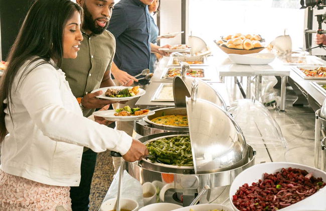 Crucero por Filadelfia con comida - Foto 5