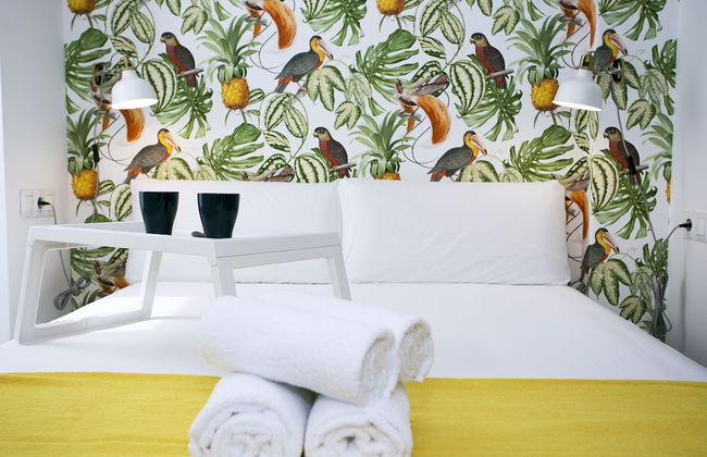 Lemon & Tropycal Apartment - Foto 5