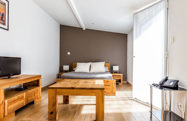 Résid' Spa - Loire & Sèvre - Foto 13