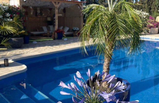 Holiday Home Near Albox - Photo 26