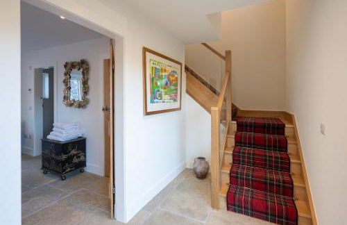 Capercaillie Cottage - Luxury converted steading - Photo 11