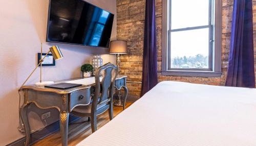 124 Lofts - Downtown Dundee - Walk to Dining - Foto 4