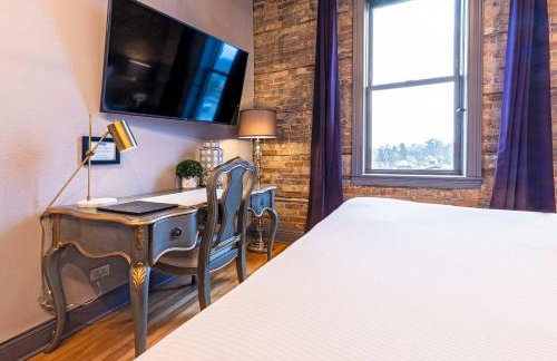 124 Lofts - Downtown Dundee - Walk to Dining - Foto 4