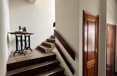 Piso en pleno centro de Miño derecha - Foto 1