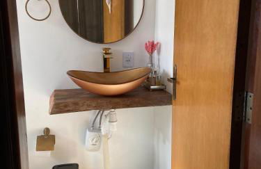 Chalé House Falkenberg - Foto 30