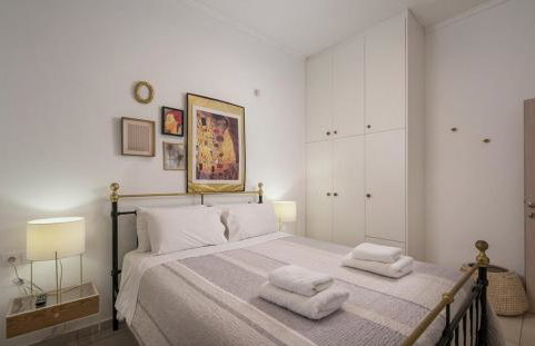 Plousia Stone Villa with Private Pool & Garden - Rethymno - Foto 4