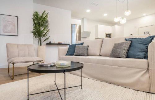 Enchanting and bright apartment Center by REMS - Foto 1