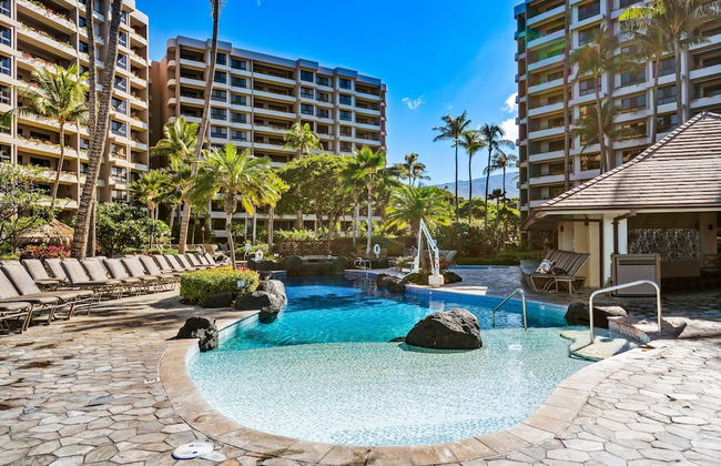 Kaanapali Alii 4104 in Kaanapali - Foto 37