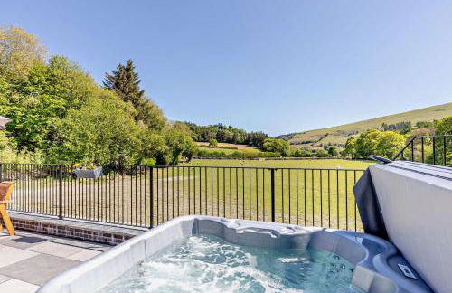 2 Bed in Llanarmon Dyffryn Ceiriog oc-b31110 - Foto 15