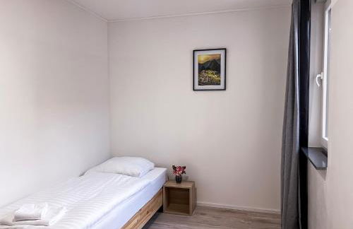 T&K Apartments - Jüchen - Komfortables 4 Zimmer Haus - Foto 11