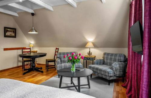 Fuchsbau - Kirchtwiete 4b - Foto 2