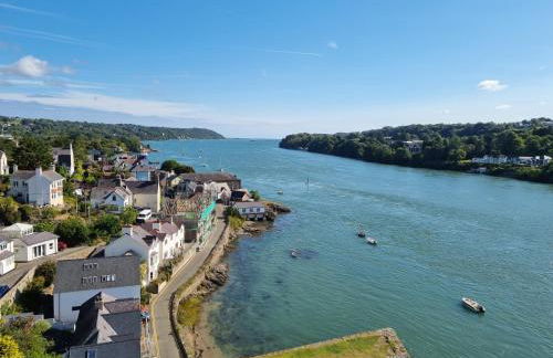 Ferrymans Cottage - Iconic Listed Building - Foto 15