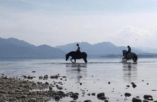 Bayerischer Rückzugsort in der Nähe des Chiemsees - Foto 31