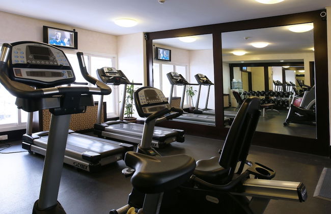 The Eclipse Boutique Suites - Foto 18