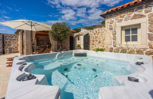 Stone Villa Mavrić - Foto 79