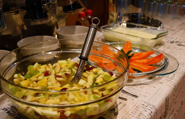 Imla Guest Farm - Foto 54