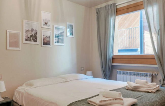 Villa Nice View in Pontagna - Foto 9