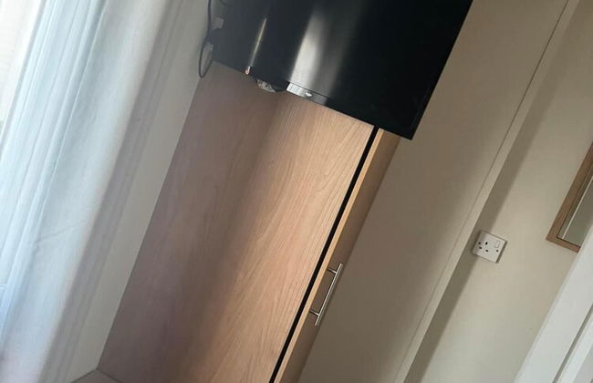 Seaside Haven Retreat in Clacton-on-sea - Foto 9