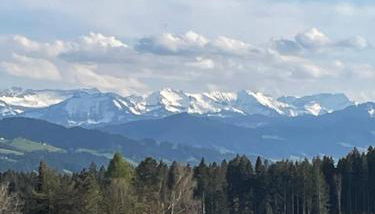 Stilvolles Ferienhaus Chalet 1750 im Allgäu - 200qm - beste Ausstattung - traumhafter Blick - bis 8 Personen - Foto 3