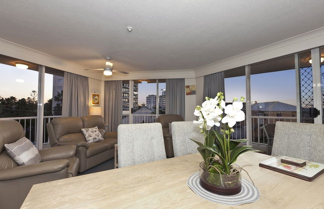 Meridian Tower - Foto 53