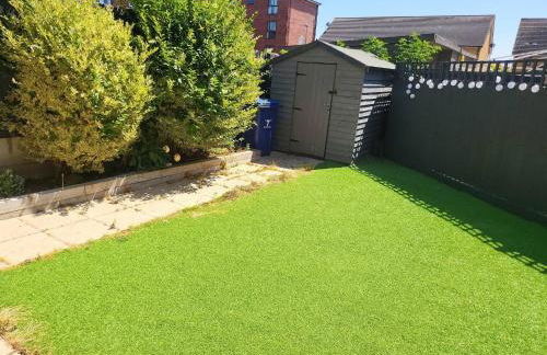 Home Like Yours In Grays, Essex - Foto 70