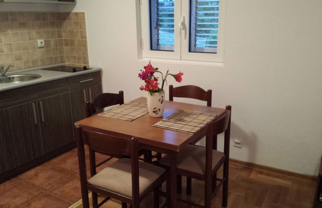 Apartments Lazarevic - Foto 17