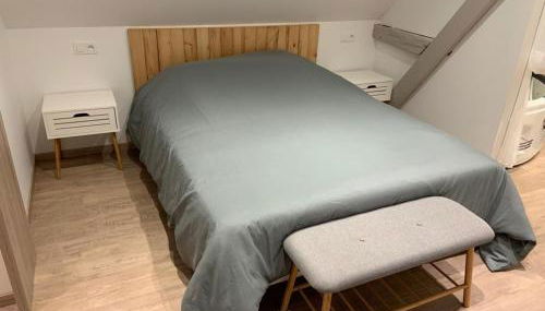 Gîte mon rêve à Scherwiller avec SPA sur la route des vins au coeur de l'alsace - Foto 5