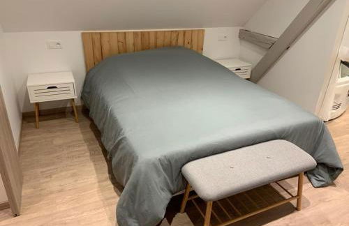 Gîte mon rêve à Scherwiller avec SPA sur la route des vins au coeur de l'alsace - Foto 5