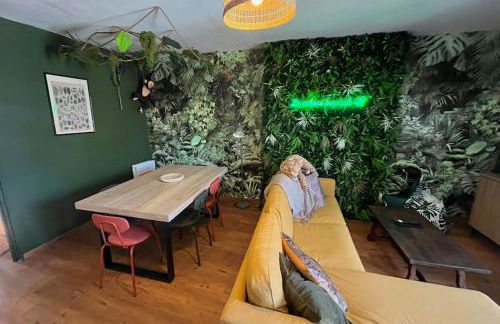 La cabane tropicale - Foto 19