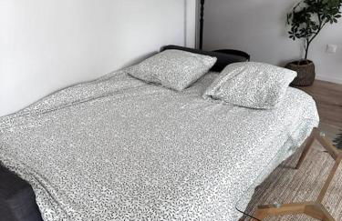 Neuf-Lumineux-Calme à 18 mn du centre de Paris - Foto 6