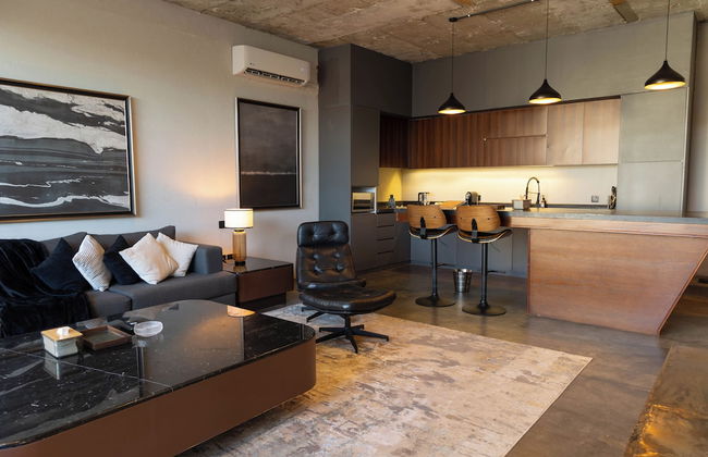 Portal Chalets With Private Pool- Qirwan - Foto 31